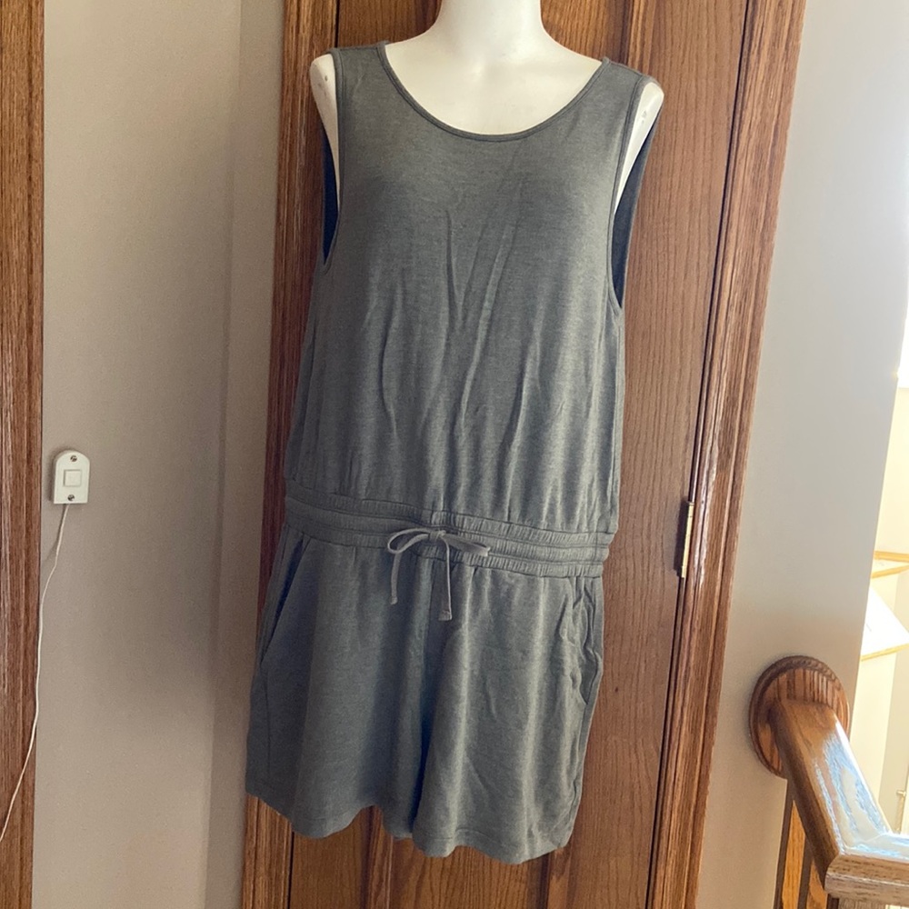 new splendid romper